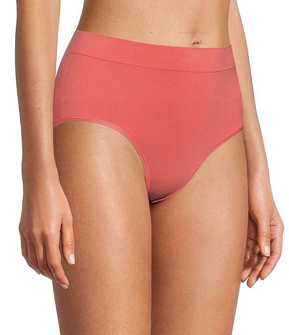 Modern Movement Cooling Brief Panties