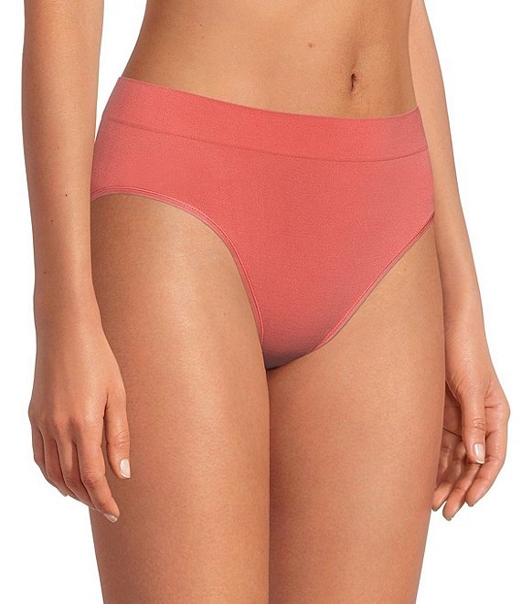 Modern Movement Cooling Hipster Panties