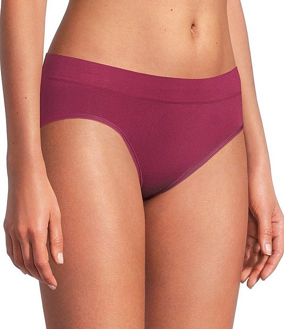 Modern Movement Cooling Hipster Panty