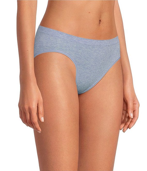 Briefly Stated Hipster Panties for Women