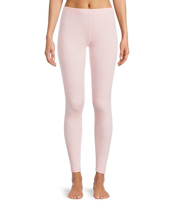 Modern Movement Warmwear Knit Pointelle Pants