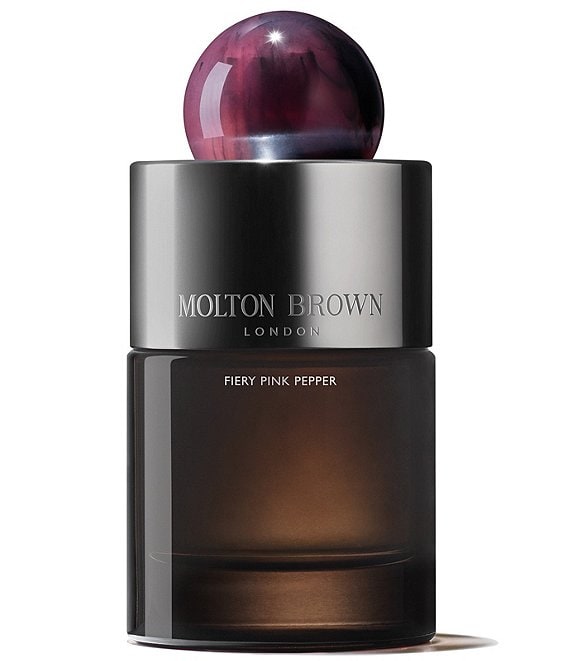 Molton Brown Fiery Pink Pepper Body Eau de Parfum 3.4 oz.