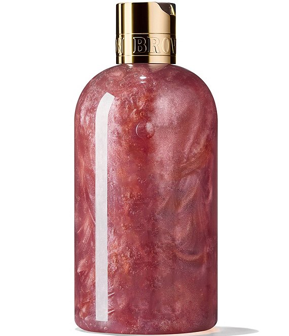 Molton Brown Rose Dunes Bath & Shower Gel | Dillard's