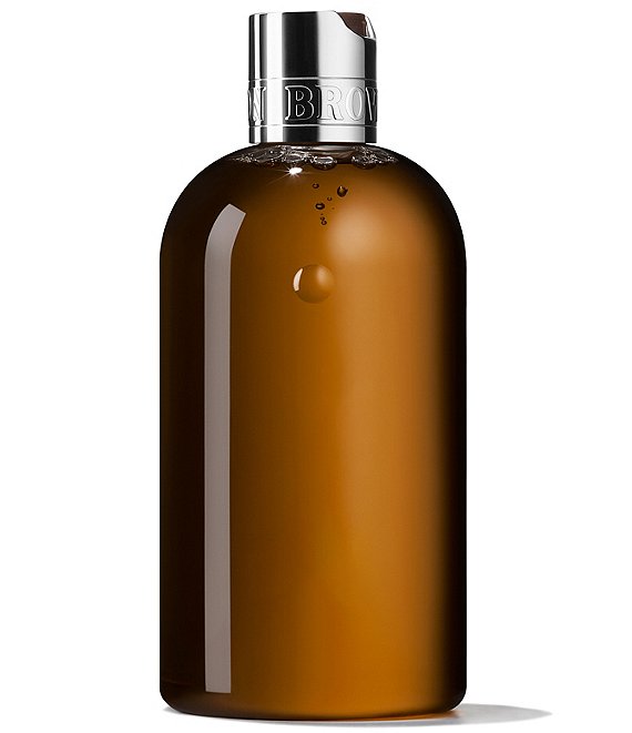 Molton Brown Tobacco Absolute Bath & Shower Gel, 10 oz. | Dillard's