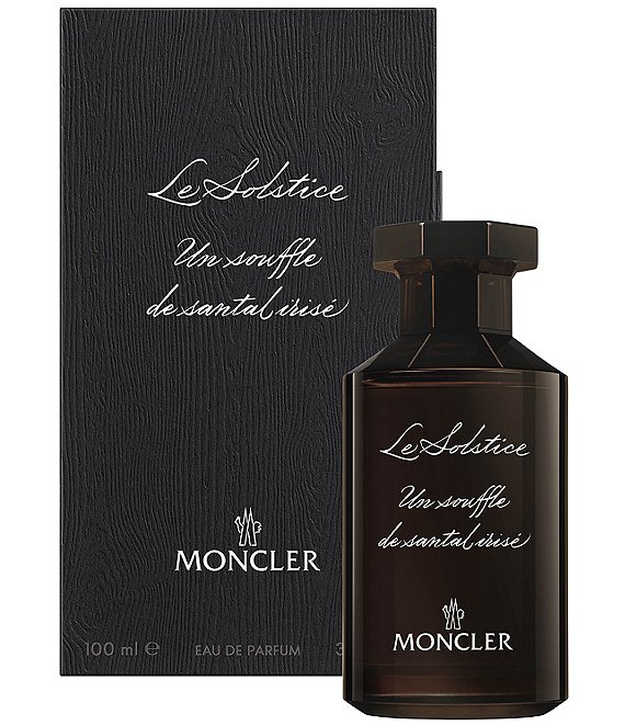 Moncler Le Solstice Eau de Parfum | Dillard's