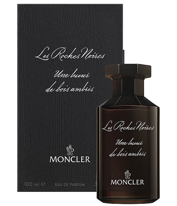 Moncler Les Roches Noires Eau de Parfum | Dillard's