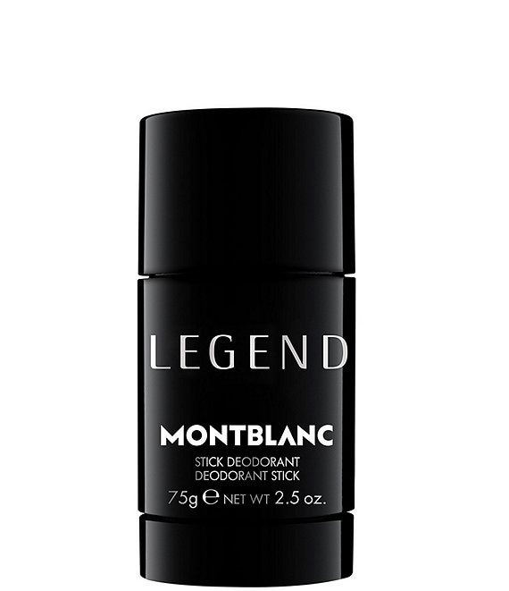 Montblanc Legend Deodorant Stick