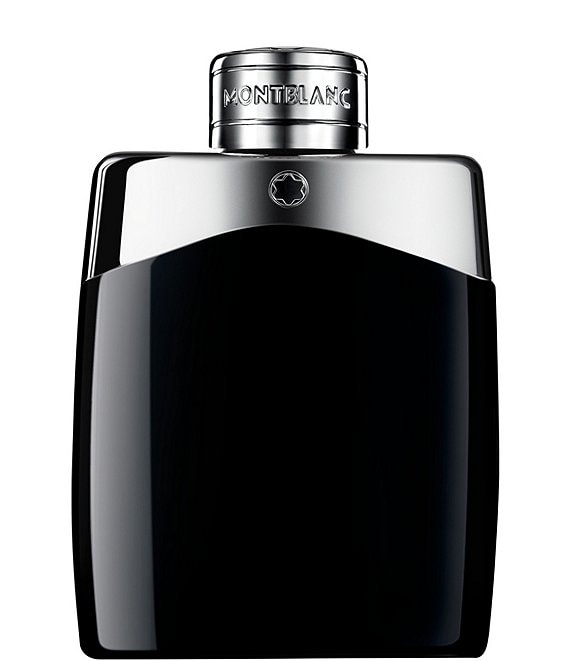 Montblanc Legend Eau de Toilette Spray | Dillard's