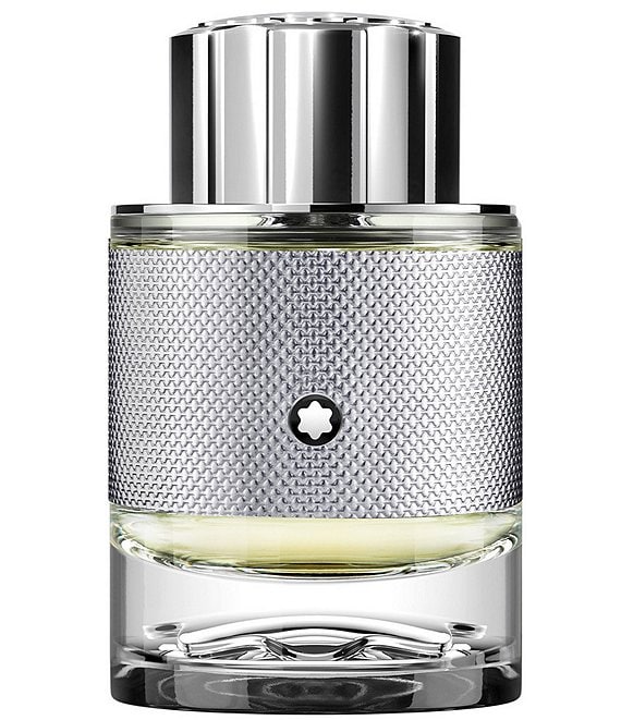 Montblanc Explorer Platinum Eau de Parfum for Men