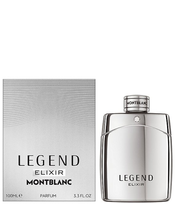 Montblanc Legend Elixir Parfum | Dillard's