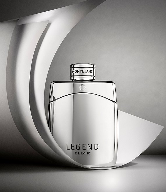 Nước hoa nam Montblanc Legend Elixir Eau de Parfum