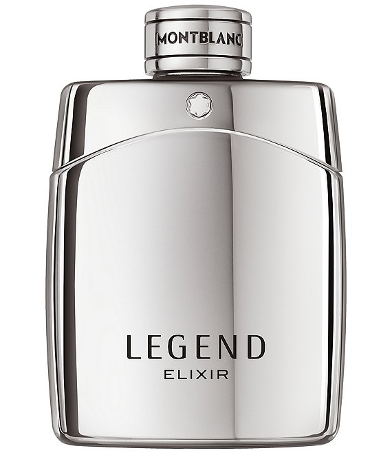 Montblanc Legend Elixir Parfum