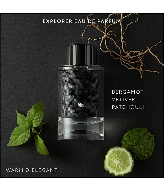 Montblanc Men's Explorer Eau de Parfum 2-Piece Gift Set | Dillard's