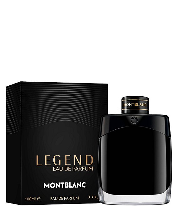 Montblanc Montblanc Legend Eau de Parfum | Dillard's