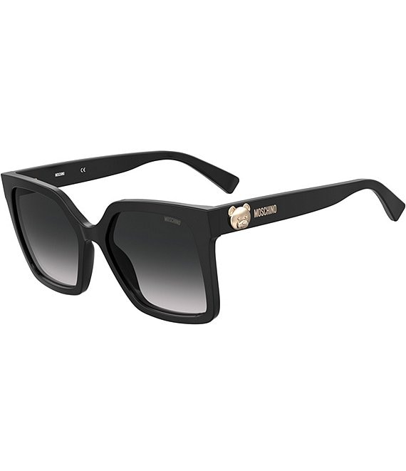 Moschino Women's Mos123 55mm Square Sunglasses | Dillard's
