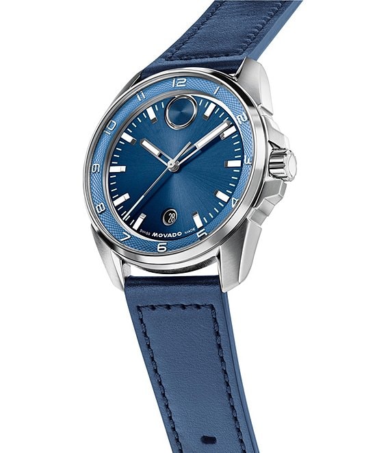 Movado Bold Men display picture 1