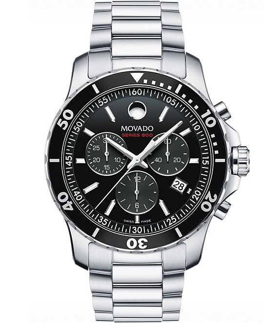 Movado watch outlet movement