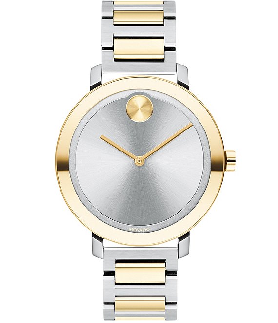 Movado Bold 3600258 42mm Watch - Sam's Club