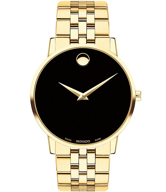 Movado watch shop bracelet links