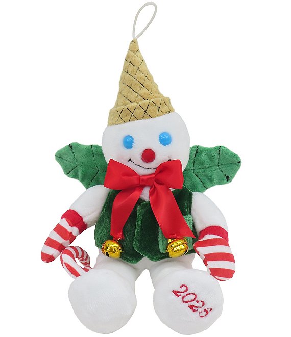 Mr. Bingle 2026 Small Plush | Dillard's