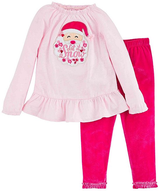 Children Plus Velvet Leggings Girls Retro Flower Printing Cartoon Leopard  Pants Sweet Baby Girls Warm Elastic Slim Trousers Color: Zha Ran Blue,  Size: 10-11(150) | Uquid shopping cart: Online shopping with crypto  currencies