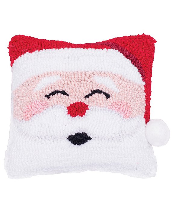 dillards christmas pillows