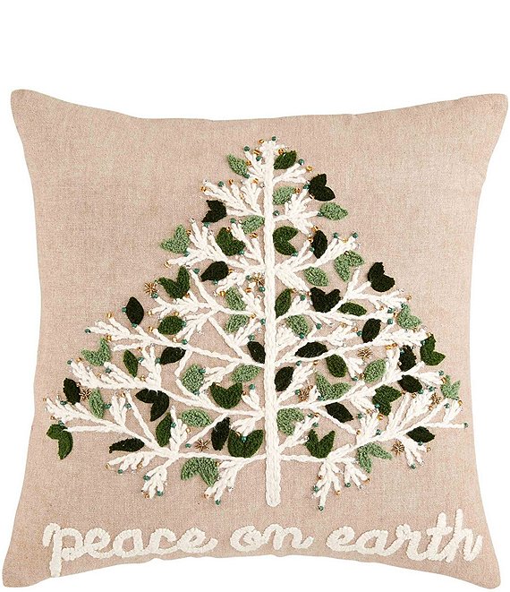 https://dimg.dillards.com/is/image/DillardsZoom/mainProduct/mud-pie-holiday-collection-embroidered-peace-on-earth-tree-pillow/00000000_zi_f390632c-d8f0-4872-9efb-8fc7903f3e23.jpg