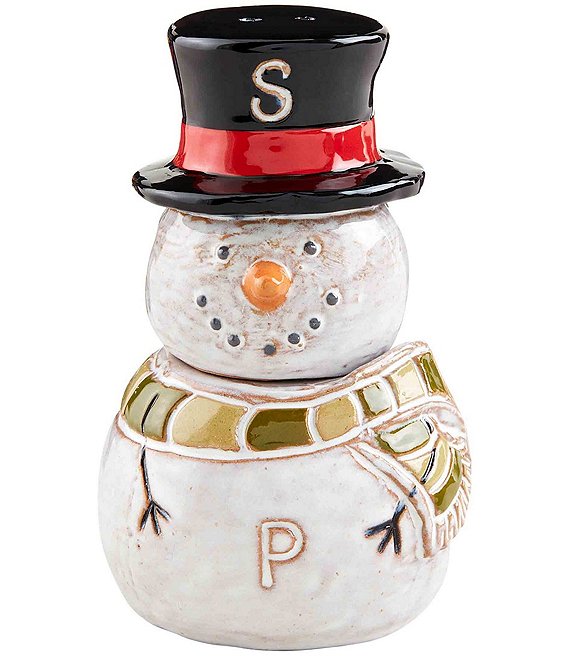 https://dimg.dillards.com/is/image/DillardsZoom/mainProduct/mud-pie-holly-jolly-snowman-salt--pepper-shaker-set/00000000_zi_20411908.jpg