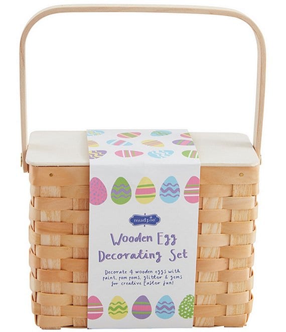 SEQUIN POM POM BASKET SEQUIN POM POM BASKET
