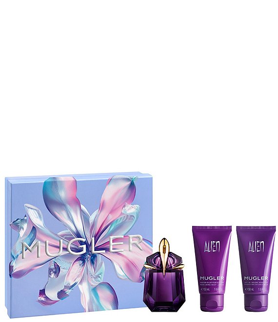 Mugler Alien Eau de Parfum 3-Piece Gift Set