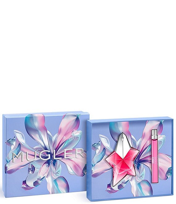 Mugler Angel Nova Eau de Parfum 2-Piece Gift Set | Dillard's