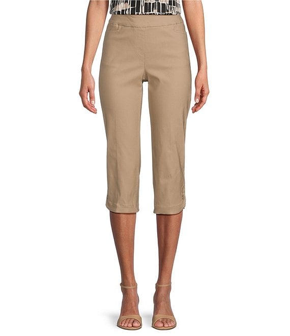 NEW! Stretch Twill Pants  NEW! NEW! NEW! These pull-on Stretch