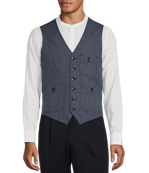 Dillards on sale murano vest