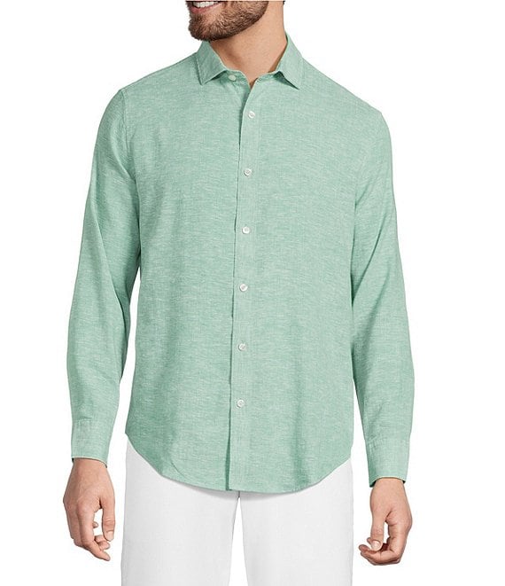 green dress shirt amazon Amazon.com: COOFANDY Men's Casual Long Sleeve Dress Shirt Button Up Wrinkle Free Regular Fit Shirts Army Green : Clothing, Shoes & Jewelry