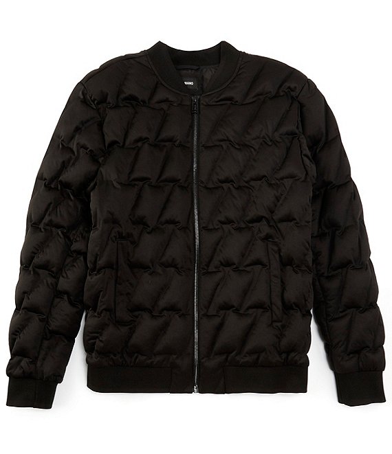 Murano Big & Tall Heat Seal Bomber Jacket | Dillard's