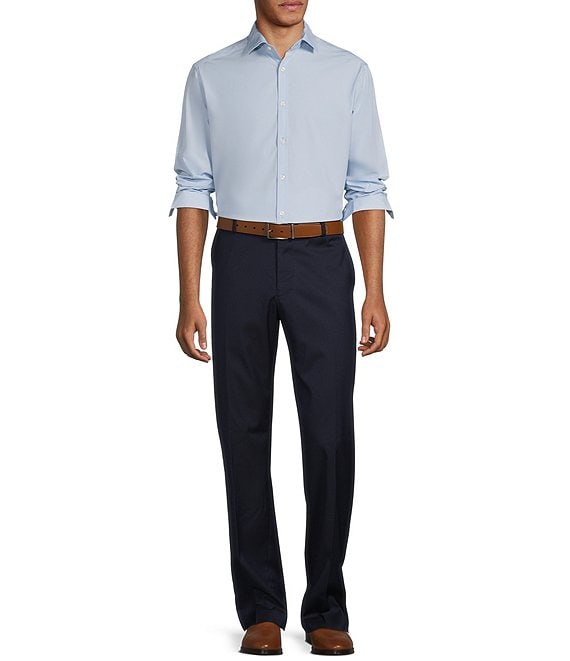 Murano Big & Tall Wardrobe Essentials Zac Classic Fit Suit
