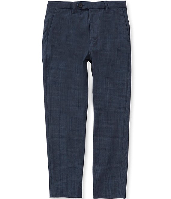 Murano Big Boys Alex Slim Fit Knit Pants
