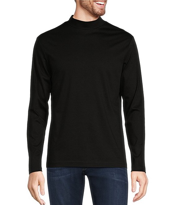 Inflorescence Crew in Washed Black Inflorescence Crew in Washed Black