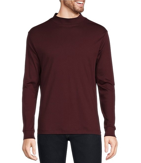 Dillards turtleneck clearance mens