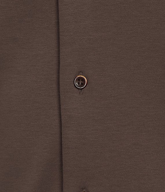 Murano Coordinating Liquid Luxury Slim Fit Neoprene Short Sleeve