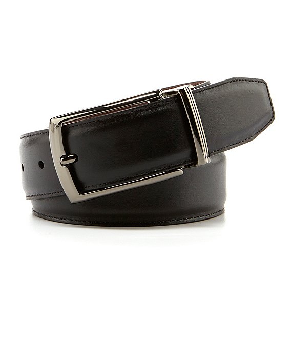 dillards mens dress belts