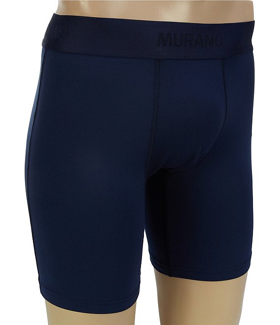 Murano Solid 7#double; Boxer Briefs