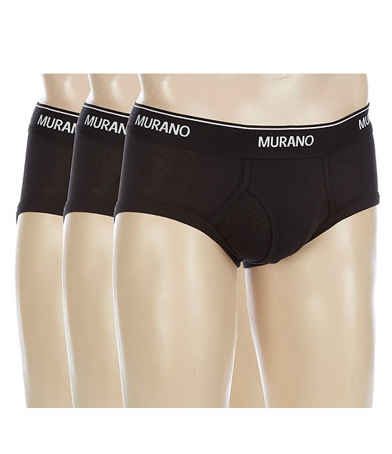 Pack of 3 Briefs