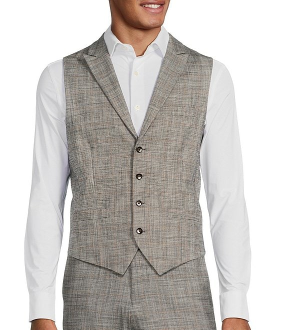 Dillards on sale murano vest