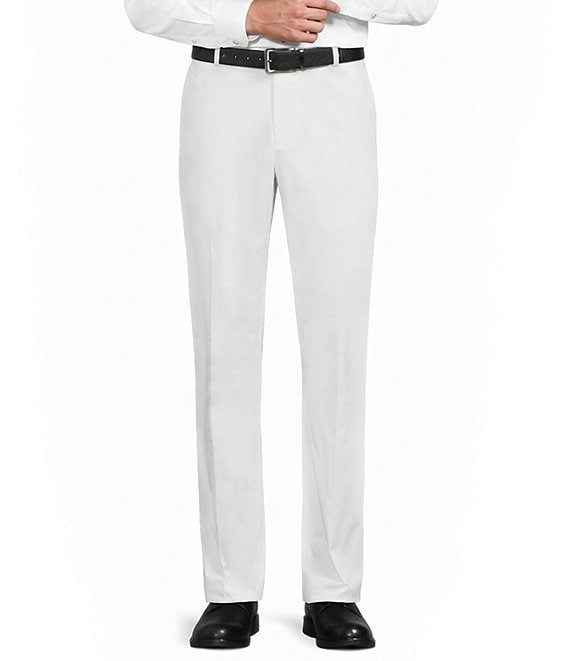Murano The Event Capsule Alex Slim Fit Sateen Suit Separates Dress Pants
