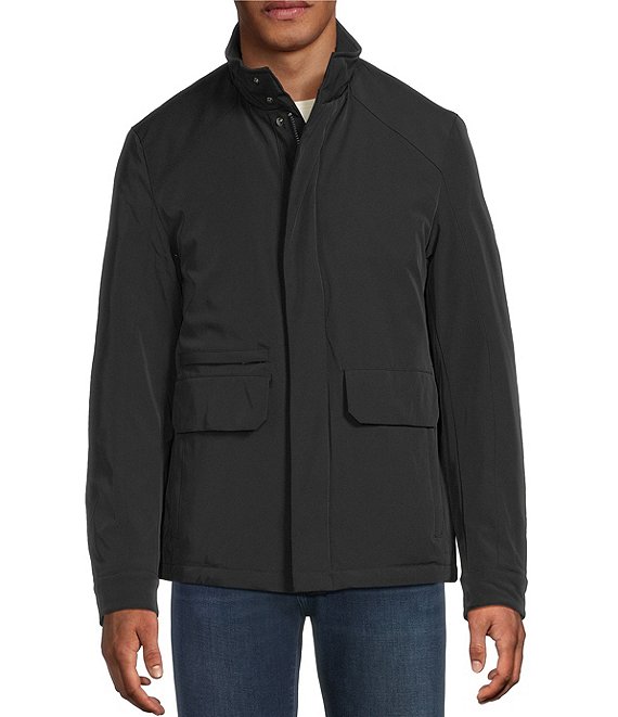 Murano The Street Shield Jacket