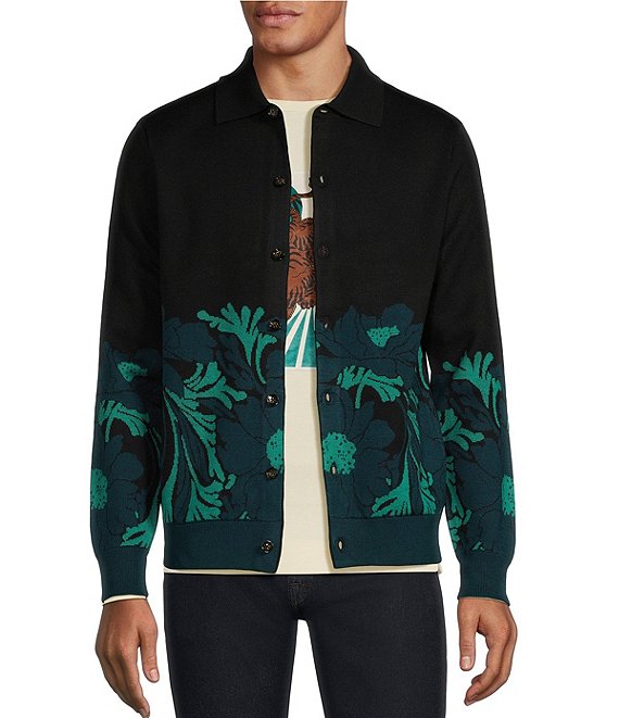 Murano jacket outlet dillards