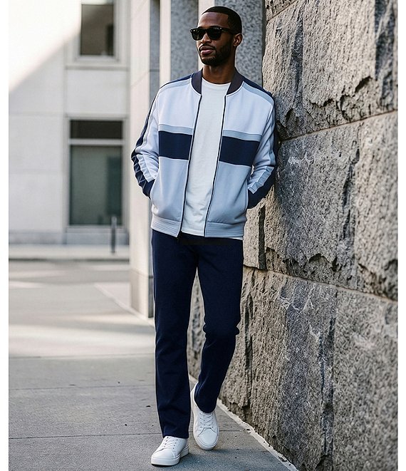 Murano Wardrobe Essentials Alex Slim Fit 5-Pocket Jeans | Dillard's