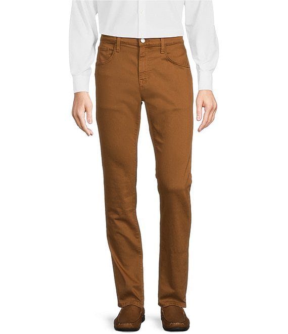 Murano Wardrobe Essentials Alex Slim Fit 5-Pocket Jeans | Dillard's