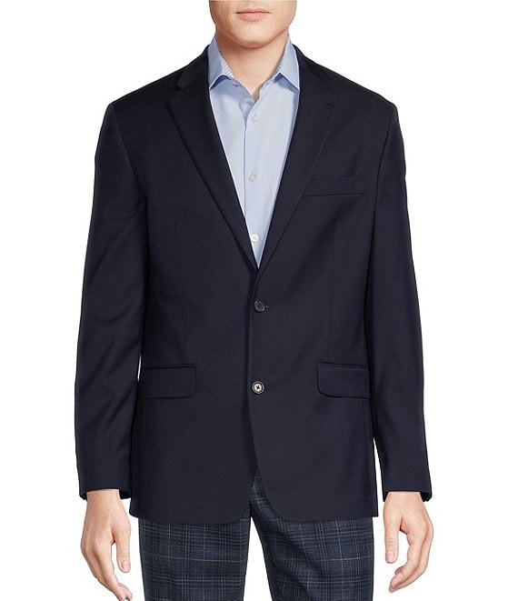 Dillards mens outlet suit jackets